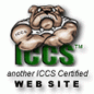 iWatchDog. Officially ICCS™ Certified and Licensed Web Site